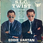 eddie vartan